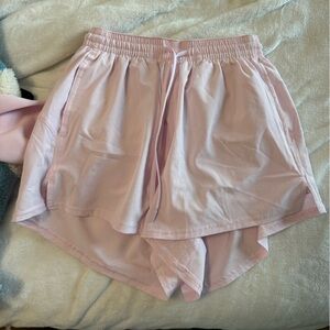 Lululemon pace rival shorts 3”